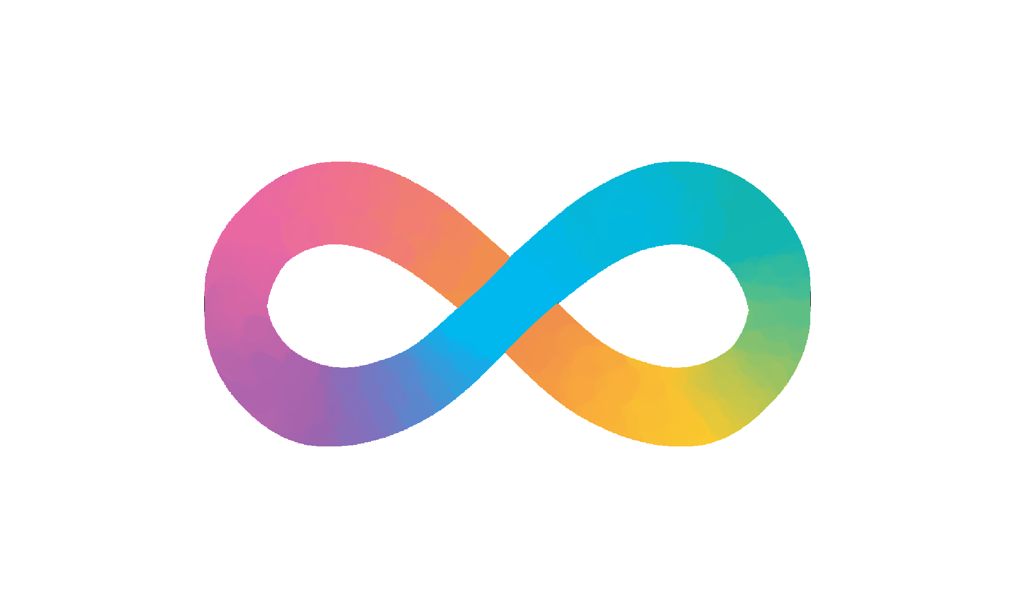 Autistic Pride Flag